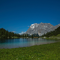 Seebensee, 2014