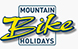 Mountainbike Holidays Hotels