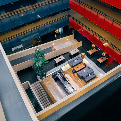 DORMERO BeHo Zugspitze