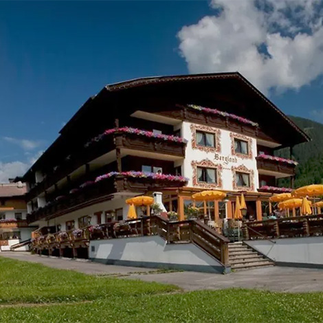 Hotel Bergland